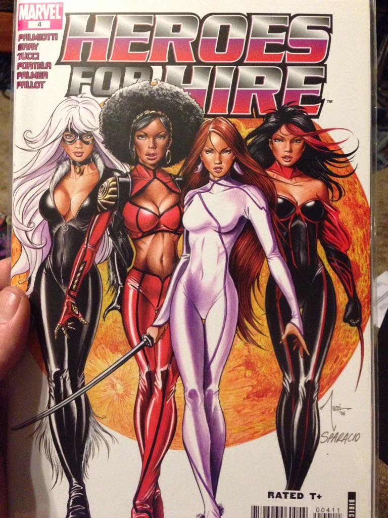 Terminator 2029, The