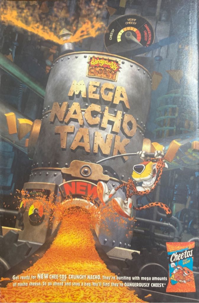 Heroes for Hire - Marvel Comics Group (2 - Aug 1997) comic book collectible [Barcode 00928103718708] - Main Image 2