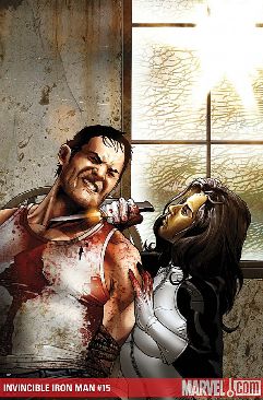 Blackest Night: Batman