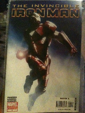 Blackest Night: Wonder Woman (2010)