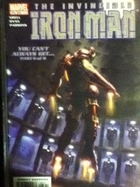 Daredevil Battlin Jack Murdock