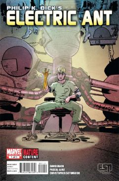 Amazing Spider-Man , The