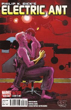 Invincible Iron Man, The