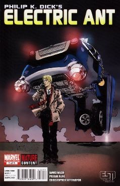 Heroes For Hire (Vol 2 | 2006)