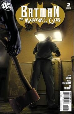 Deadpool: The Circle Chase Graded 9.8