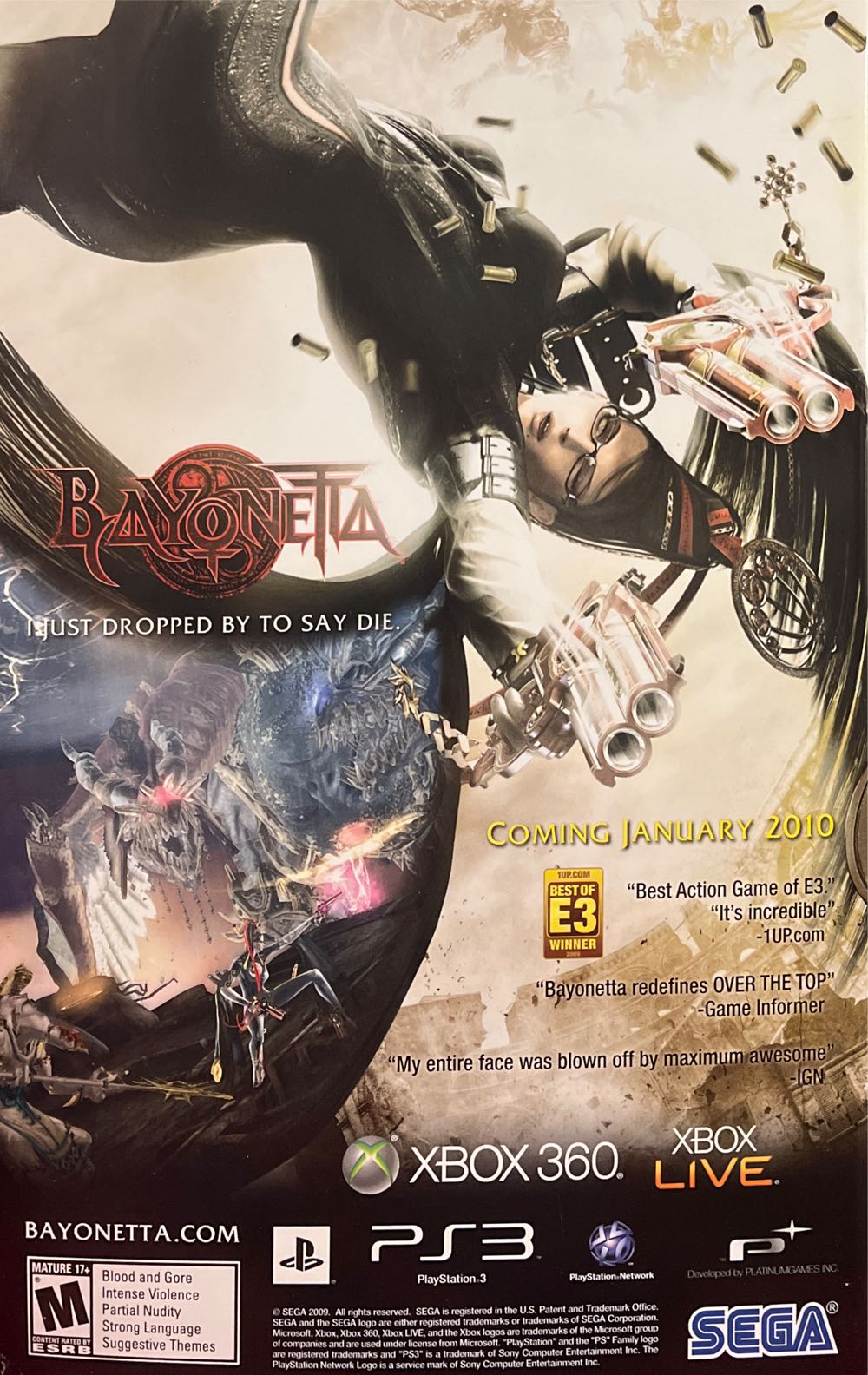 Batman: The Widening Gyre - DC Comics (4 - Feb 2010) comic book collectible [Barcode 76194128380700411] - Main Image 2