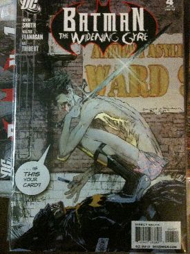 Invincible Iron Man, The