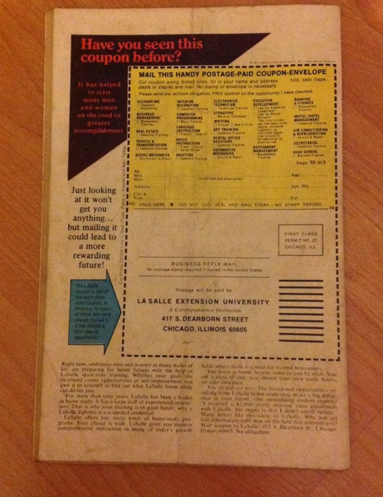 Rawhide Kid - Marvel Comics (127 - Jul 1975) comic book collectible [Barcode 759606069392] - Main Image 2