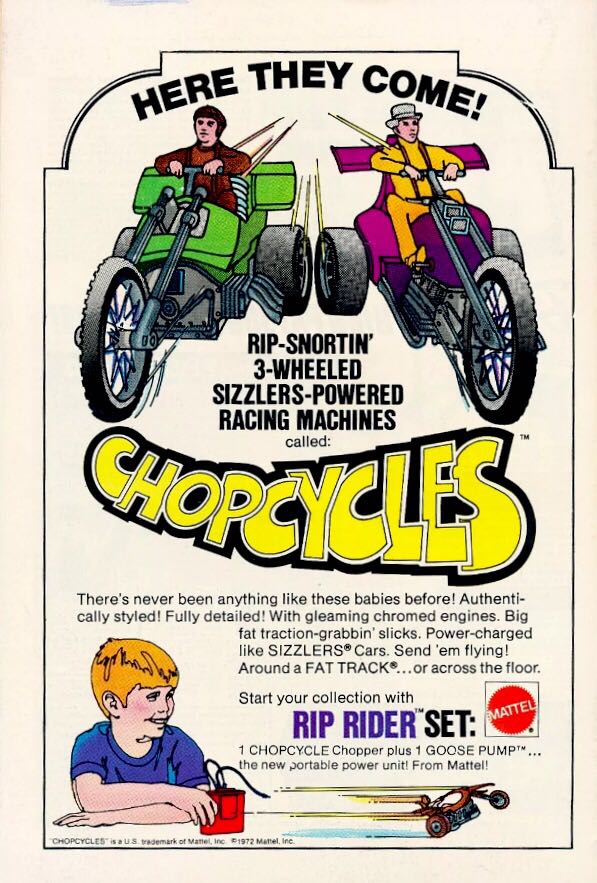 Rawhide Kid #108 - Marvel Comics (108 - 02/1973) comic book collectible - Main Image 2