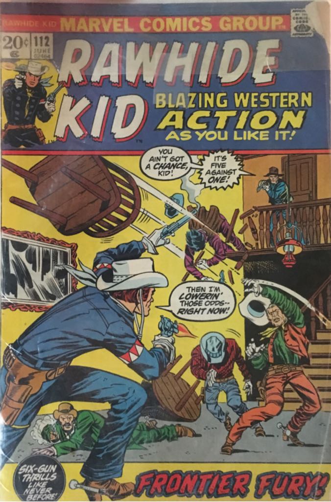 Amazing Spider-man, The