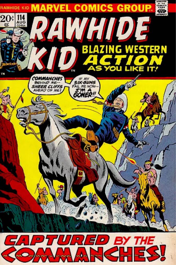 The New Mutants (1983)