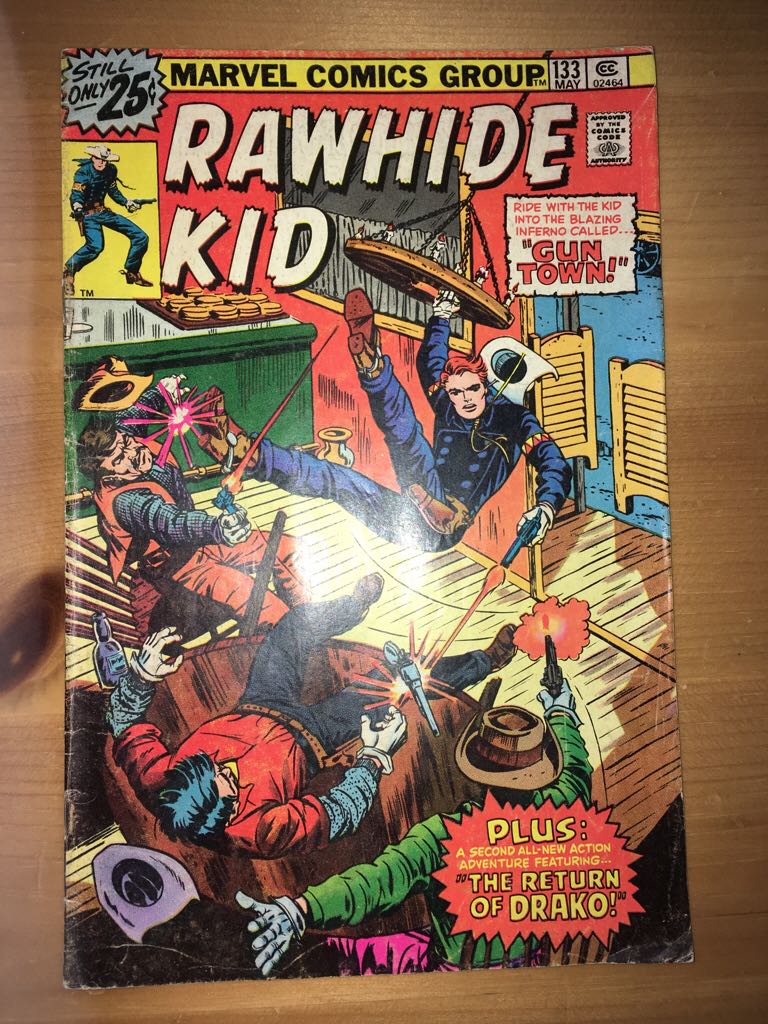 Fantastic Four (Vol. 1)