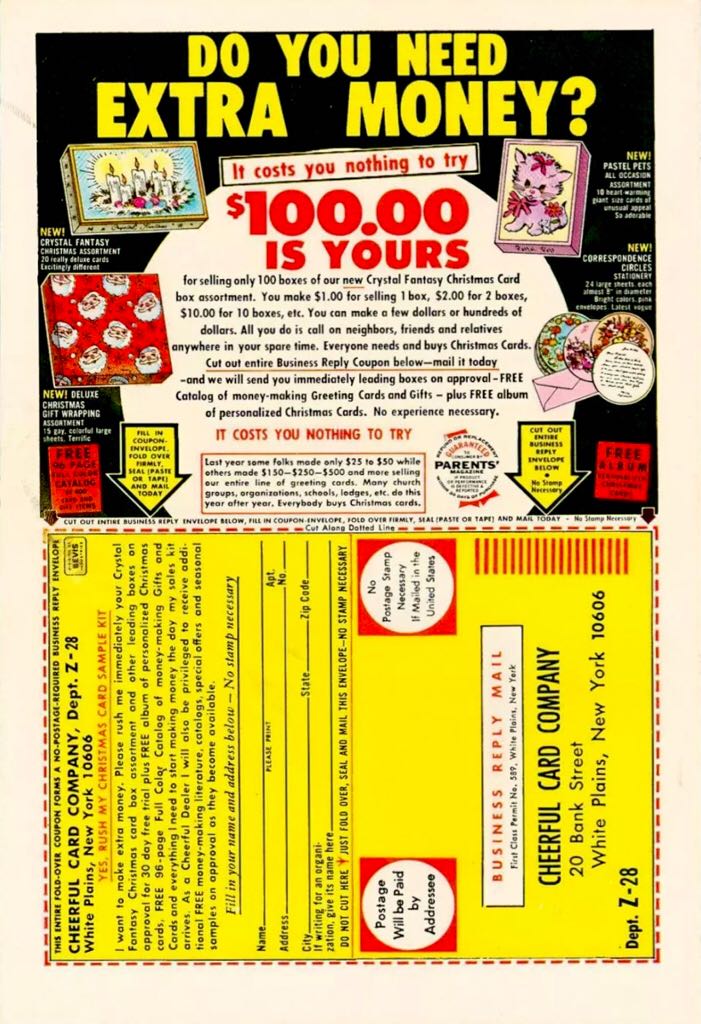 The Rawhide Kid - Marvel Comics (98 - Apr 1972) comic book collectible - Main Image 2