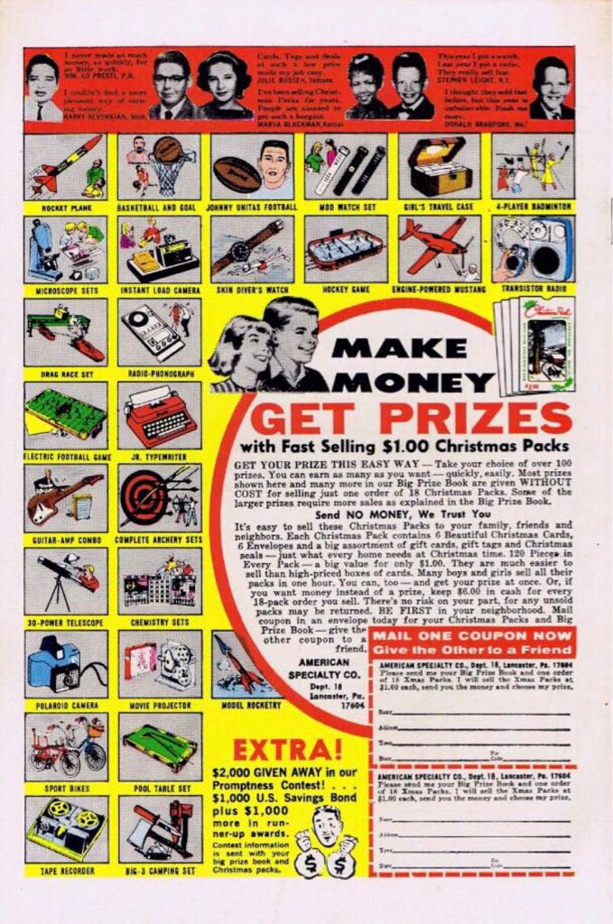 Rawhide Kid - Marvel Comics (94 - Dec 1971) comic book collectible - Main Image 2