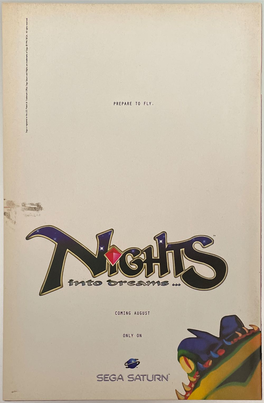 Star Trek Voyager #1 - Marvel Comics Group (1 - Nov 1996) comic book collectible [Barcode 759606036684] - Main Image 2