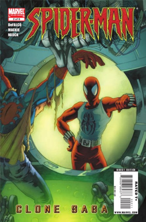 Invincible Iron Man, The