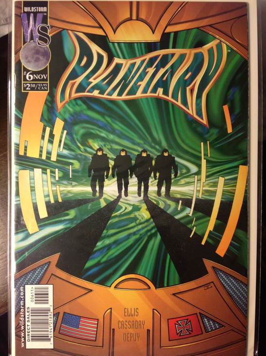 Star Trek Early Voyages