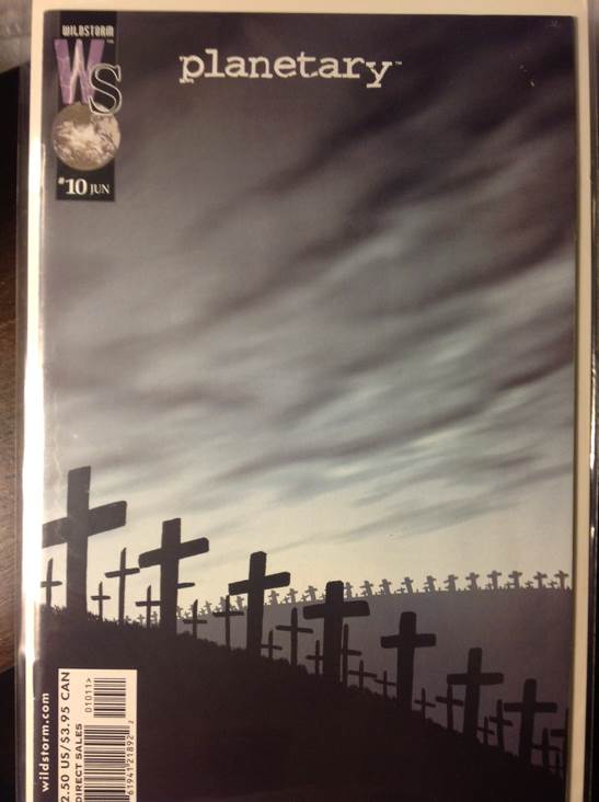 Web Of Spider-Man 53