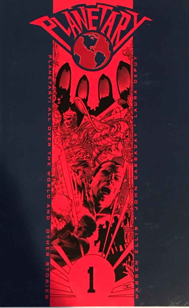 Punisher War Journal: The Initiative