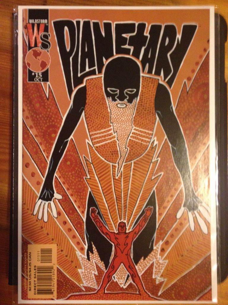 Invincible Iron Man, The