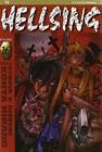 Hellsing  (10) comic book collectible [Barcode 9788861234987] - Main Image 1