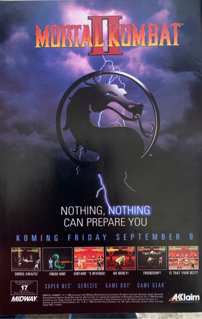 Star Trek Deep Space Nine - Malibu (14 - Feb 1998) comic book collectible [Barcode 759606036783] - Main Image 2