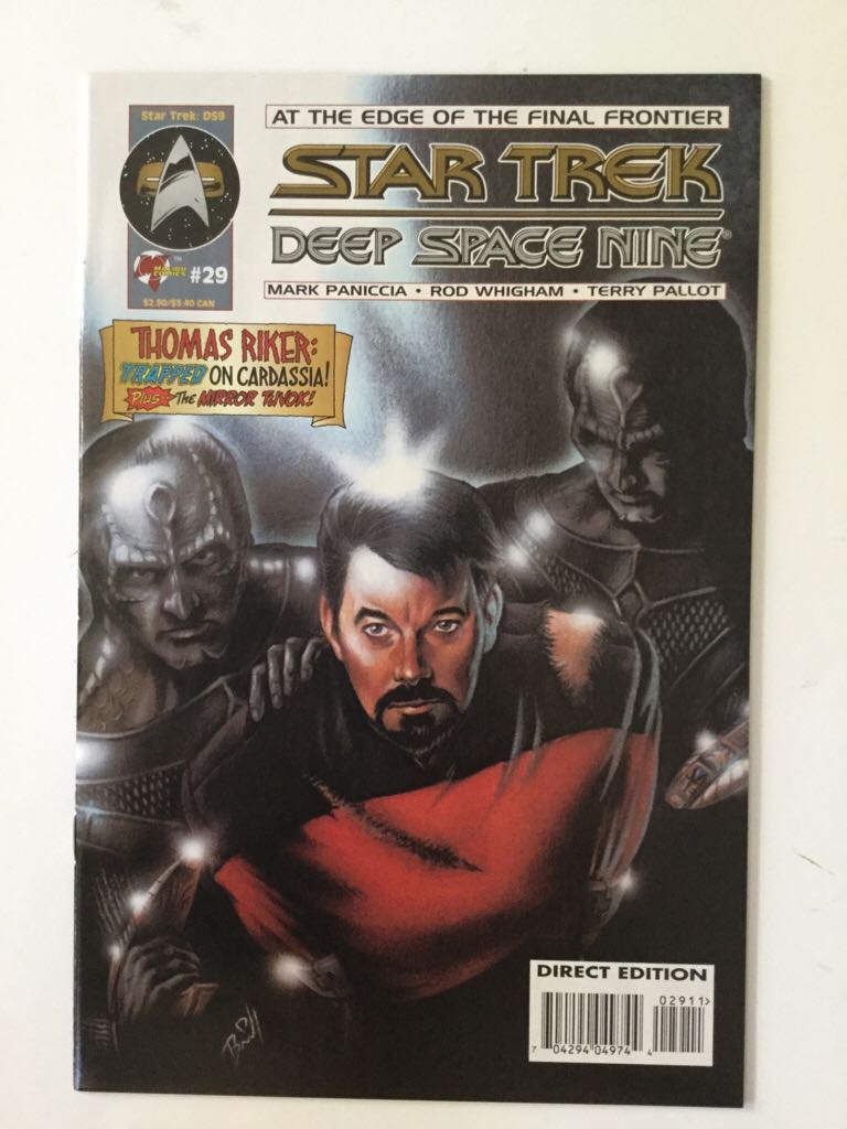 Invincible Iron Man, The