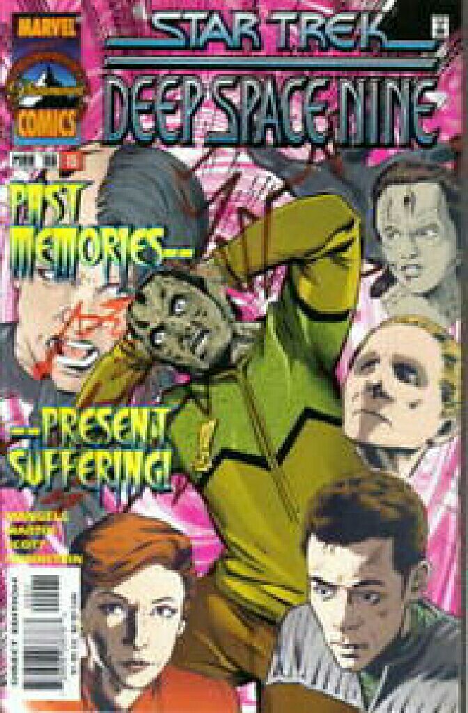 Deadpool: Games Of Death