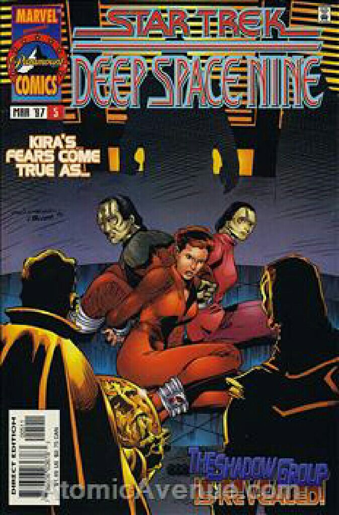 Amazing Spider-Man , The