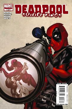 Invincible Iron Man, The