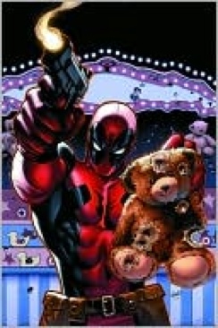 Deadpool: Suicide Kings - Marvel (0) comic book collectible [Barcode 9780785140412] - Main Image 1