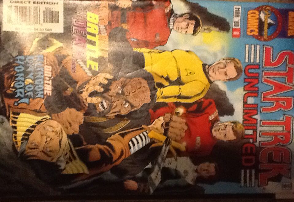 Blackest Night: Superman