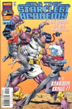 Invincible Iron Man, The