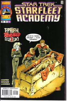 Invincible Iron Man, The