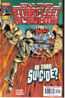 Invincible Iron Man, The