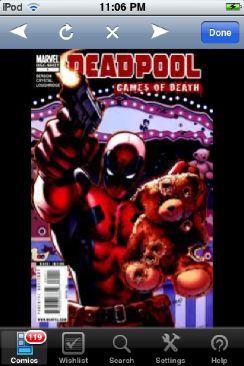 Marvel Comics Presents