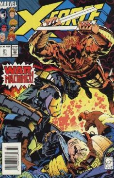 Punisher:War Journal, The