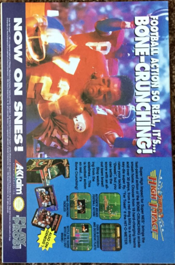 X-Force - Marvel Comics (24 - Jul 1993) comic book collectible [Barcode 009281017660] - Main Image 2