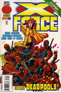 X-Force