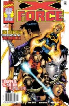 Fables: 1001 Nights Of Snowfall