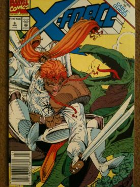 Invincible Iron Man, The