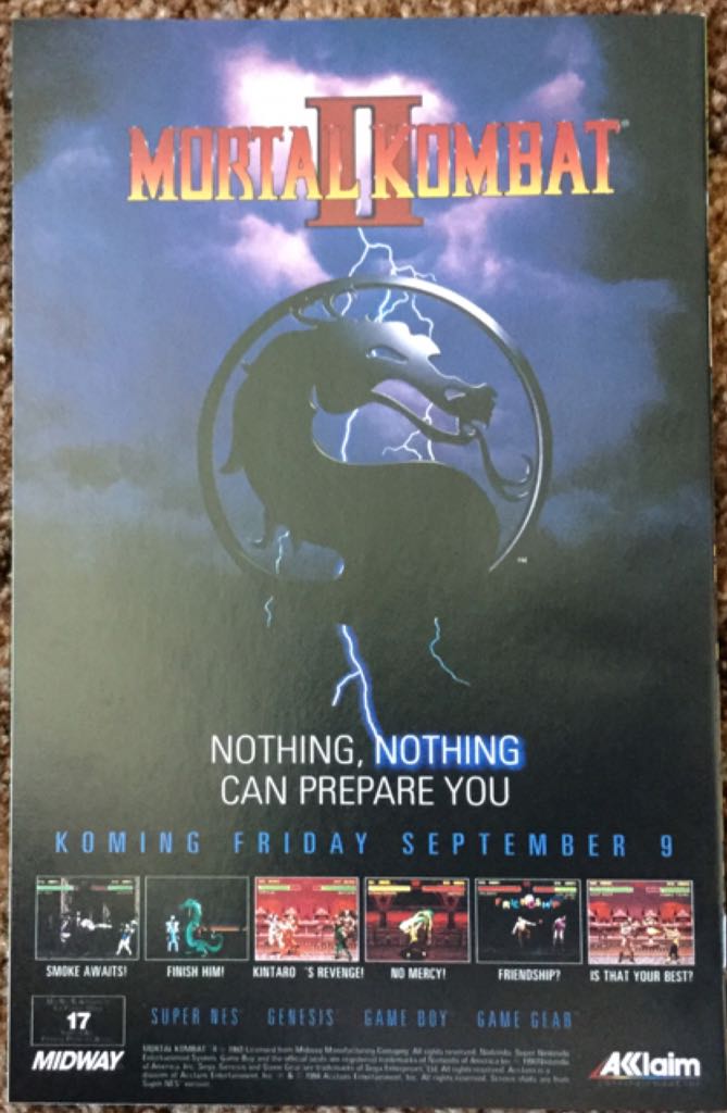 X-Force - Marvel Comics Group (39 - Oct 1994) comic book collectible [Barcode 759606017669] - Main Image 2