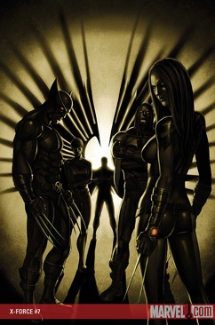 Deadpool: Suicide Kings