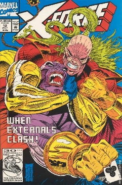 Young Avengers and Runaways