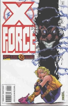 Batman The Widening Gyre