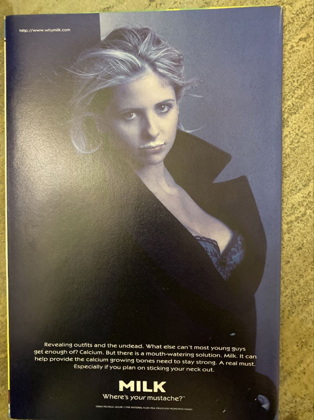 X-Force - Marvel (79 - Jul 1998) comic book collectible [Barcode 759606017669] - Main Image 2