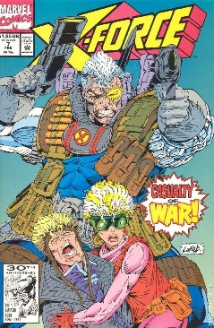 Spider-man: Clone Saga