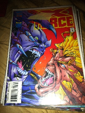 Web of Spider-Man (1985)