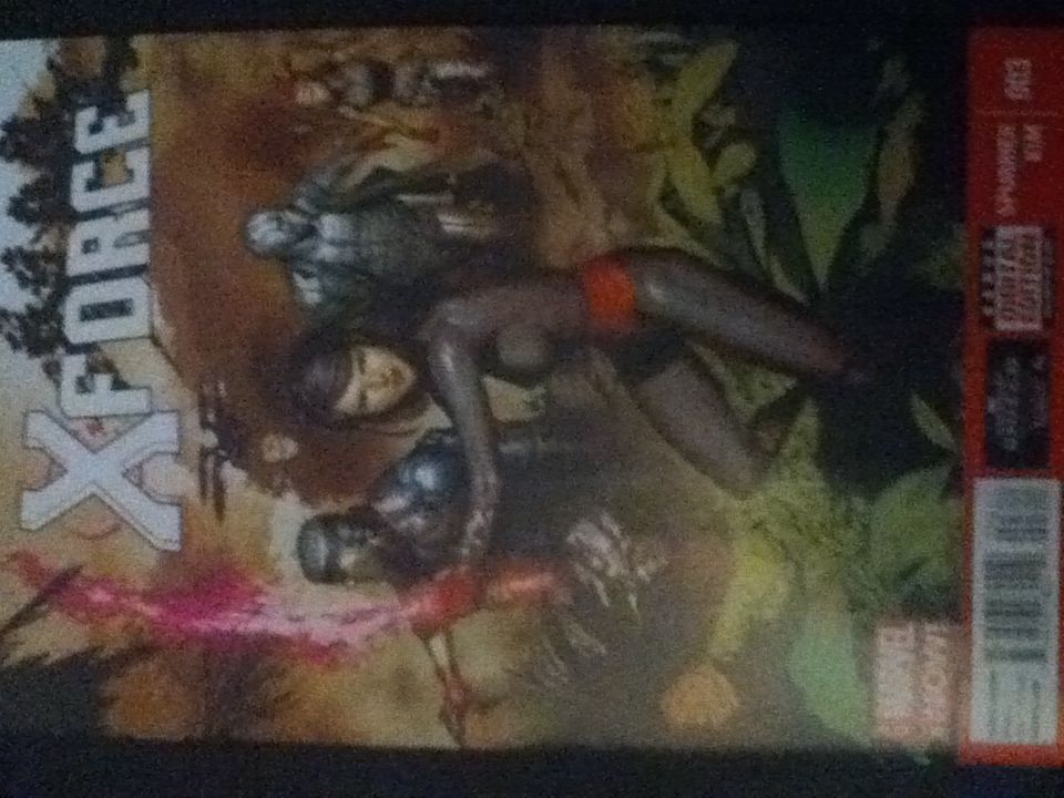 Marvel Comics Presents