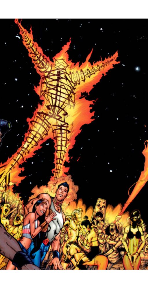 X-Force  (75) comic book collectible [Barcode 759606017669] - Main Image 2